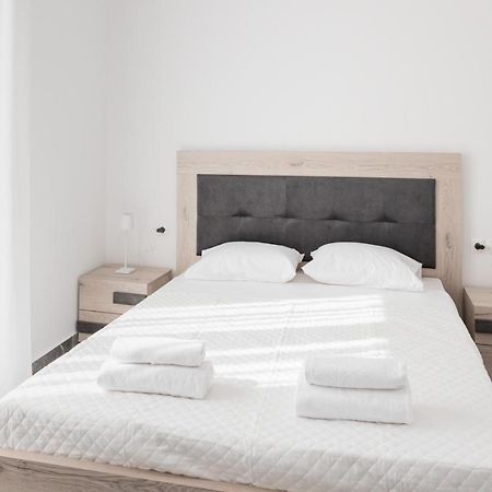 הוילה Asklipiion Kastrena House מראה חיצוני תמונה
